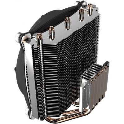 Кулер для процессора Gamemax GAMMA300 Rainbow Винница - изображение 6