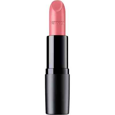 Помада для губ Artdeco Perfect Mat Lipstick 160 - Rosy Cloud (4052136058383) Винница
