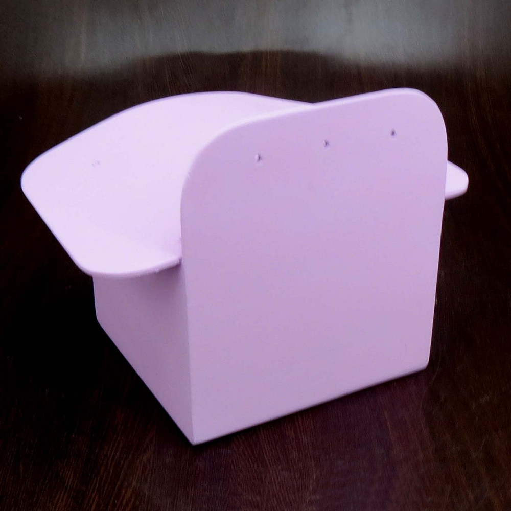 Місце гніздування для птахів "Горлиця" флокс Миколаїв - фото 3