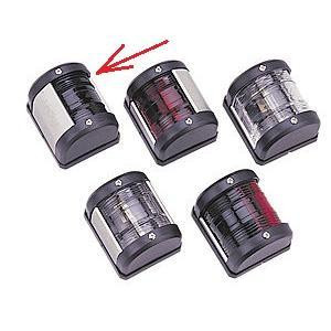 Навігаційний вогонь для човнів і катерів зелений Київ - фото 2