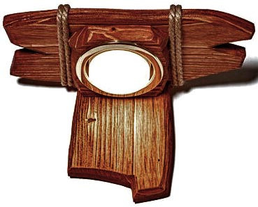 Светильник настенный 