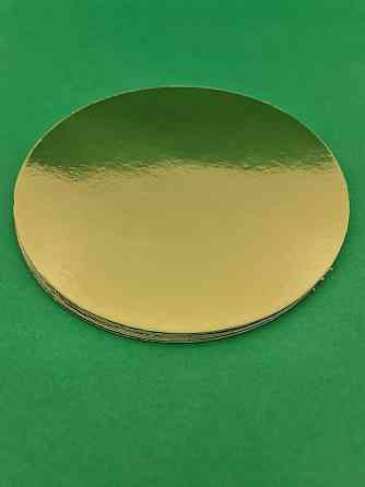 Подложка под торт D18 (1 шт) Харьков