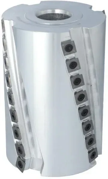 Ita Tools Głowica Z Ostrzem Spiralnym Z4 D125 I180 F40mm Korpus Aluminium GS3125040180000 Киев - изображение 1