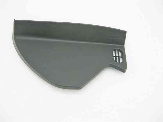 Mercedes-Benz  A2516800107 9051 Кришка лівого торця панелі приладів чорна R-Class W251 Одесса