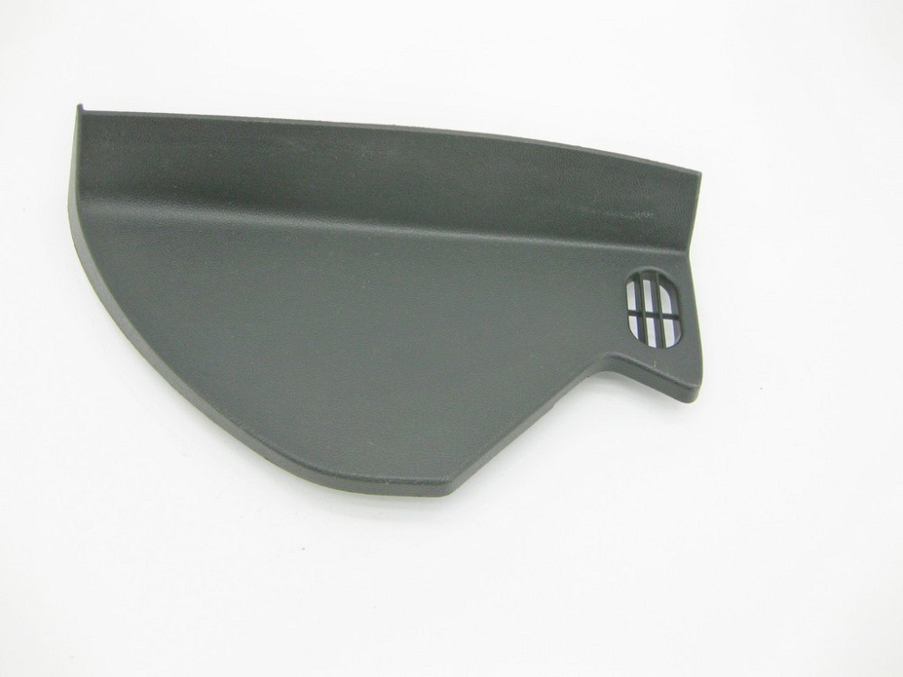 Mercedes-Benz  A2516800107 9051 Кришка лівого торця панелі приладів чорна R-Class W251 Одесса - изображение 1