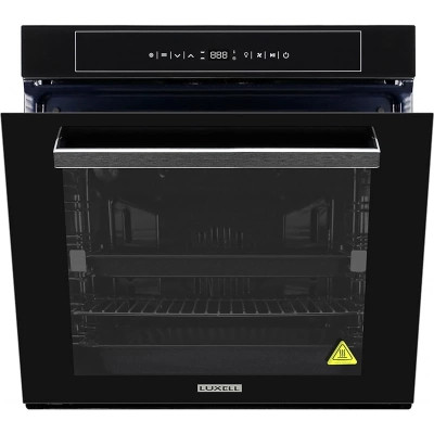 Духовой шкаф LUXELL A68-SF3 (FDT) BLACK Винница - изображение 7
