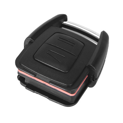 Ключ-корпус для Opel з 2 кнопками Київ - фото 7