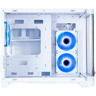 Корпус 1stPlayer UV6-WH-2FC7R-W-1FC7-W Вінниця