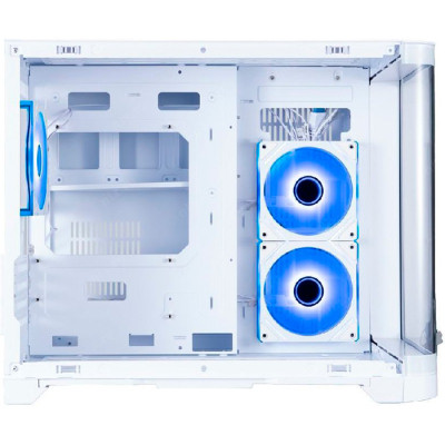 Корпус 1stPlayer UV6-WH-2FC7R-W-1FC7-W Вінниця - фото 3