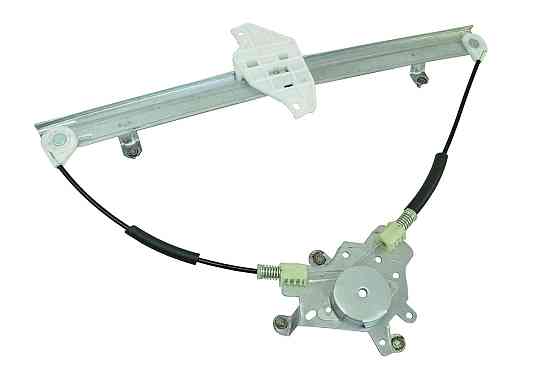 Стеклоподъемник Lanos, Sens передний левый (под электромотор на шлицах) Мукачево