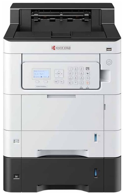 Принтер Kyocera Ecosys PA4000cx (6897911) Киев - изображение 1