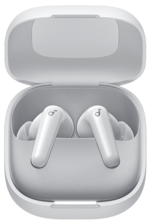 Гарнитура Anker SoundСore R60i NC White (7232848) Киев