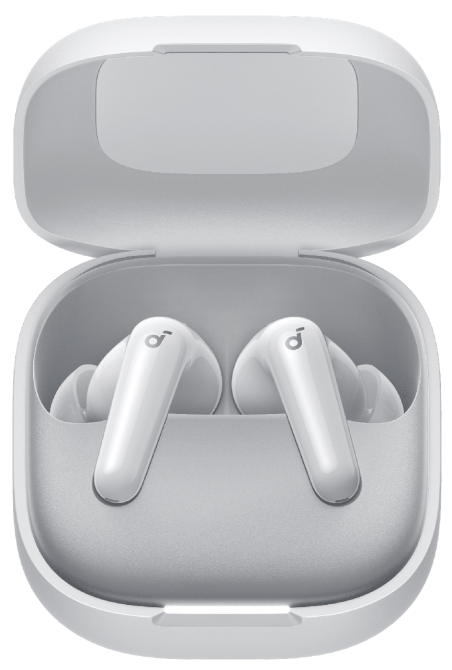 Гарнитура Anker SoundСore R60i NC White (7232848) Киев - изображение 4