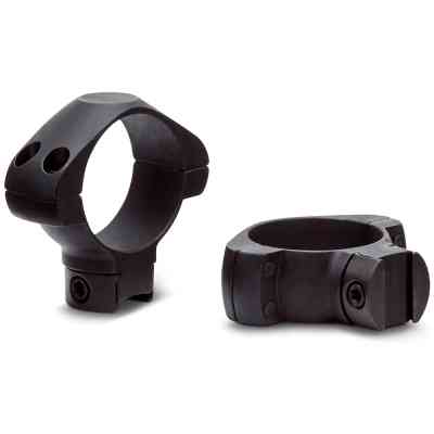 Кріплення для прицілу Konus Steel-AG Монтажні кільця 25.4 мм Low (7417) Вінниця