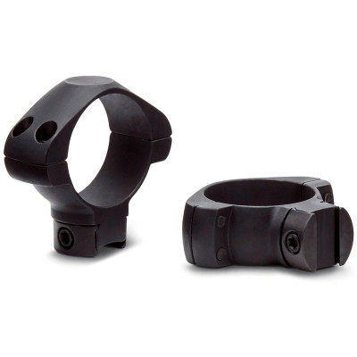 Кріплення для прицілу Konus Steel-AG Монтажні кільця 25.4 мм Low (7417) Вінниця - фото 1