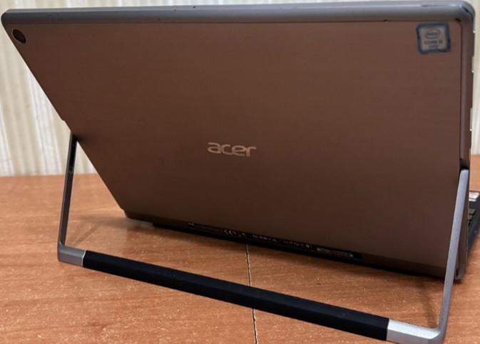 Ноутбук ACER Swift Alpha 12 Core i5 gen 2K IPS Харків - фото 2