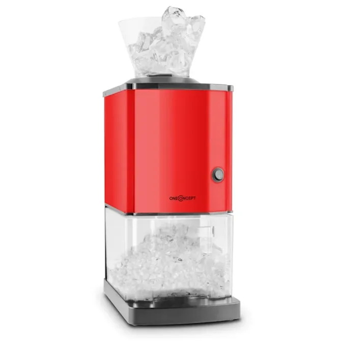 Измельчитель льда измельчитель для льда OneConcept Icebreaker (10028440) из Германии Днепр - изображение 2