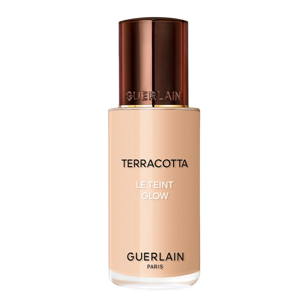Тональна основа Guerlain Terracotta Le Teint Glow Fluid Foundation 2N Neutral Слов'янськ - фото 1
