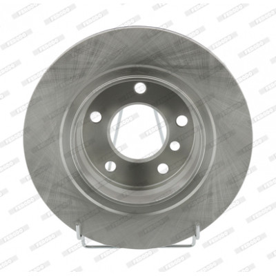 Гальмівний диск FERODO DDF1073 Вінниця - фото 2