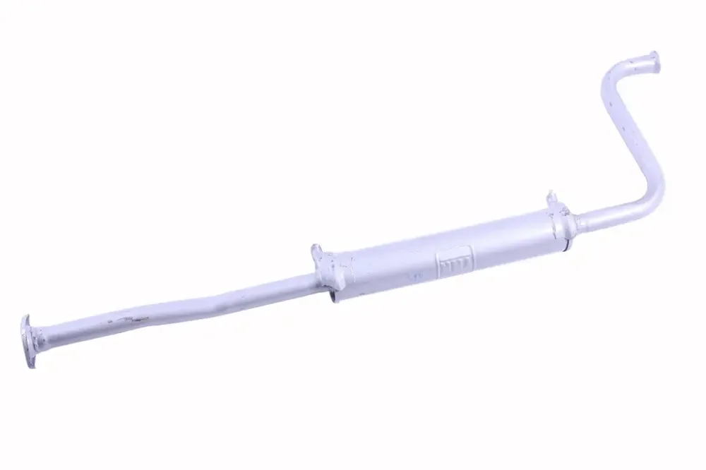 Резонатор 21101 крепление на бачке ТМК под катализатор 57см закатной (1.6 дв.) Винница - изображение 2