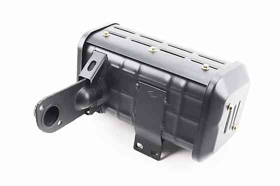 Глушник 186F Київ