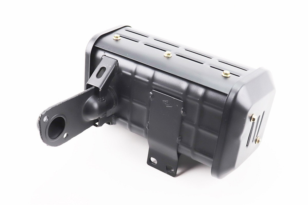 Глушник 186F Київ - фото 1