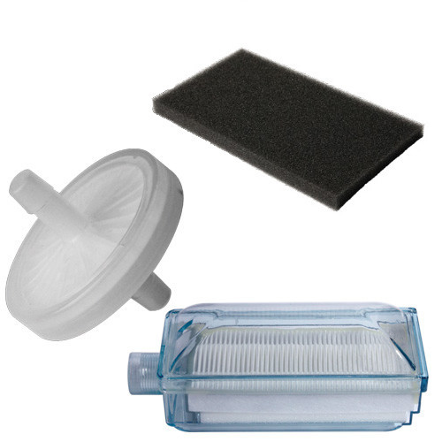 Комплект фільтрів Perfecto2V Дніпро - фото 1