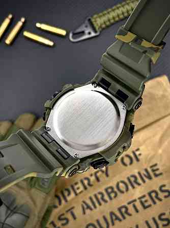 Awarder 002  Camo Green Київ
