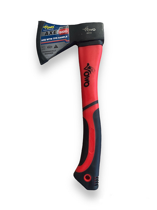 Топор 0,8 кг 