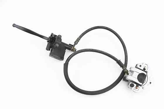 Гальмівна система передня в зборі Киев