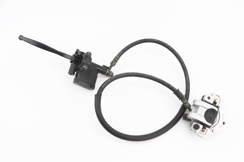 Гальмівна система передня в зборі Киев - изображение 1