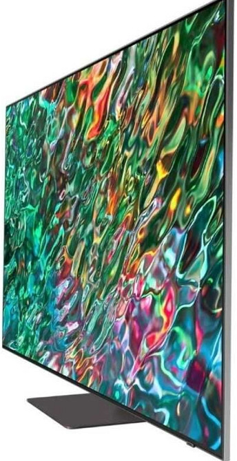 Знижка! Телевізор 55" Samsung GQ55QN91B (4K Smart QLED 120Hz 60W) Київ - фото 4