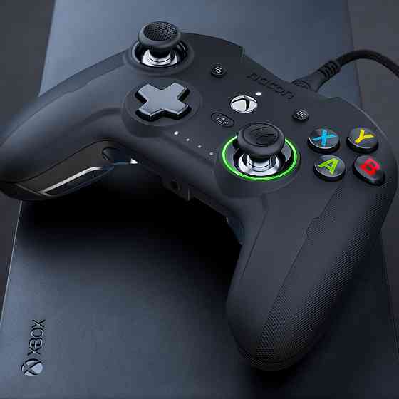 Игровой контроллер NACON Revolution X Pro для Xbox Series X | S Xbox One ПК Elite Controller джойсти Киев