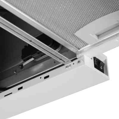 Вытяжка кухонная Ardesto HT-F700MW Винница