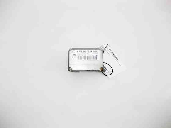 Mercedes-Benz  A2095420018 Датчик кутової швидкості C-Class W203 CLC C203 CLK C209 SLK R171 Одеса