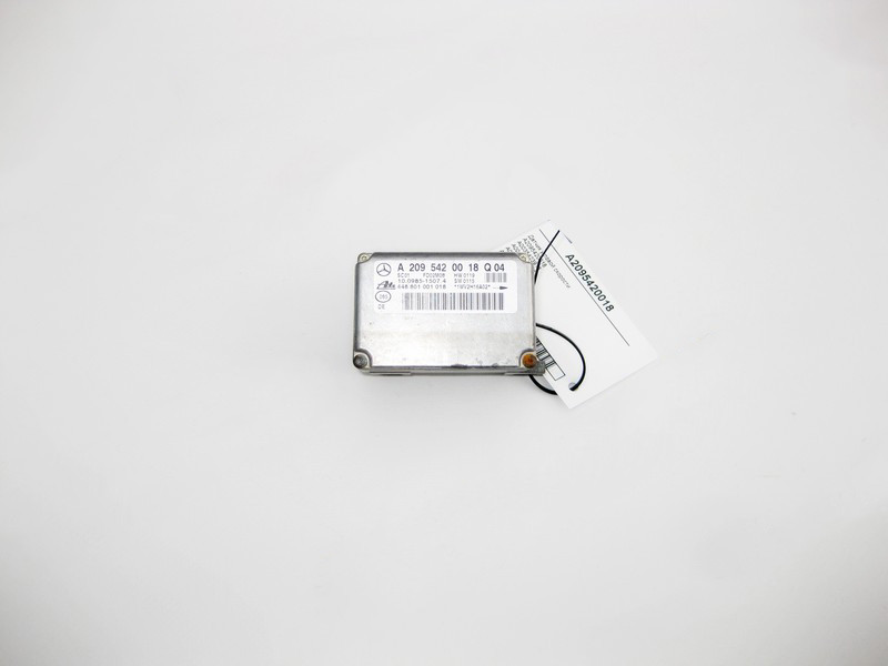 Mercedes-Benz  A2095420018 Датчик кутової швидкості C-Class W203 CLC C203 CLK C209 SLK R171 Одеса - фото 1