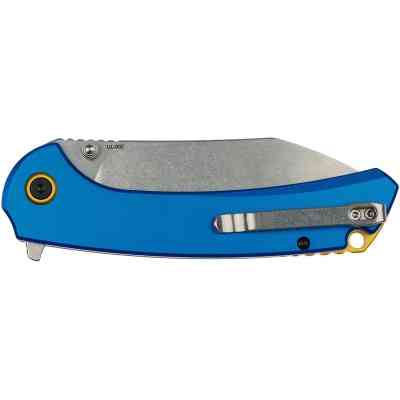 Нож Skif Jock SW Aluminium Blue (UL-002ALSWBL) Винница