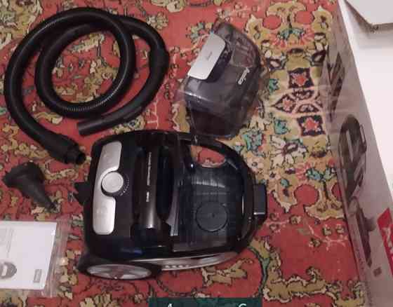 Пилосос: Amica VM 3046. Київ