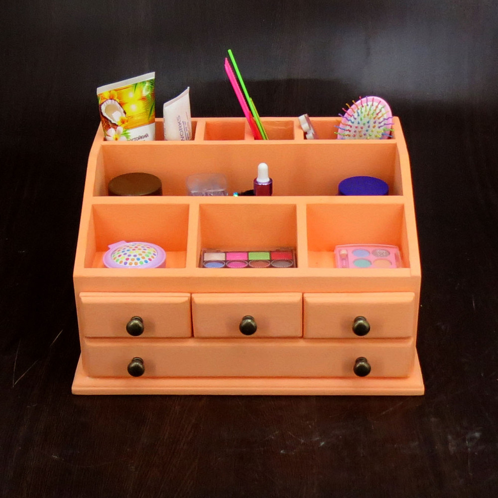 Органайзер для косметики 