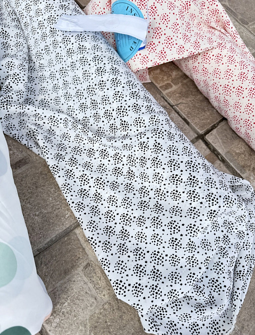 Тканина/опт/ костюмка — від 5 м, -5 м. рулони 25 м. Київ - фото 2