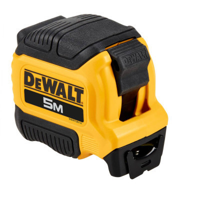 Рулетка DeWALT COMPACT, 5мх28мм. (DWHT38114-0) Вінниця - фото 1