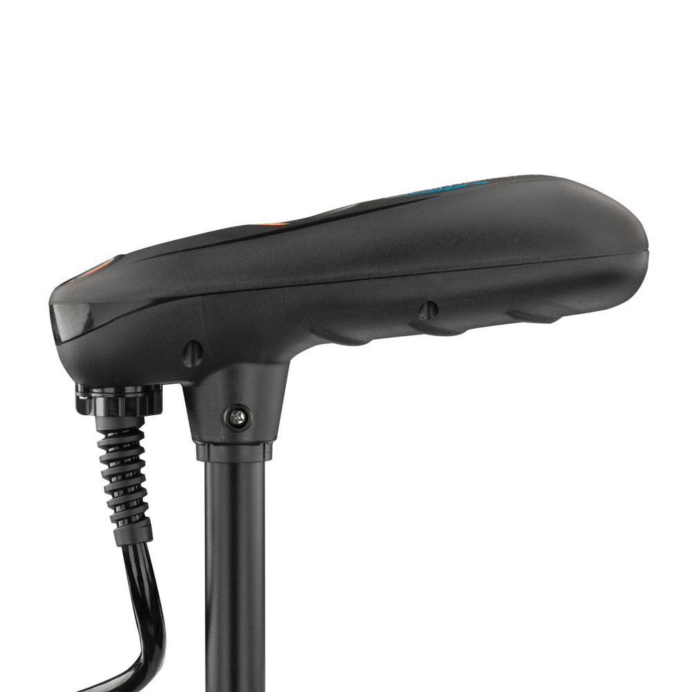 Электромотор Haswing Cayman B GPS 55lbs 12В новая коробка передач Киев - изображение 4