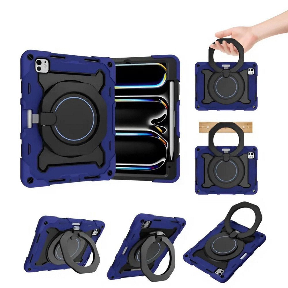Чохолнакладка BeCover для Apple iPad Pro 11