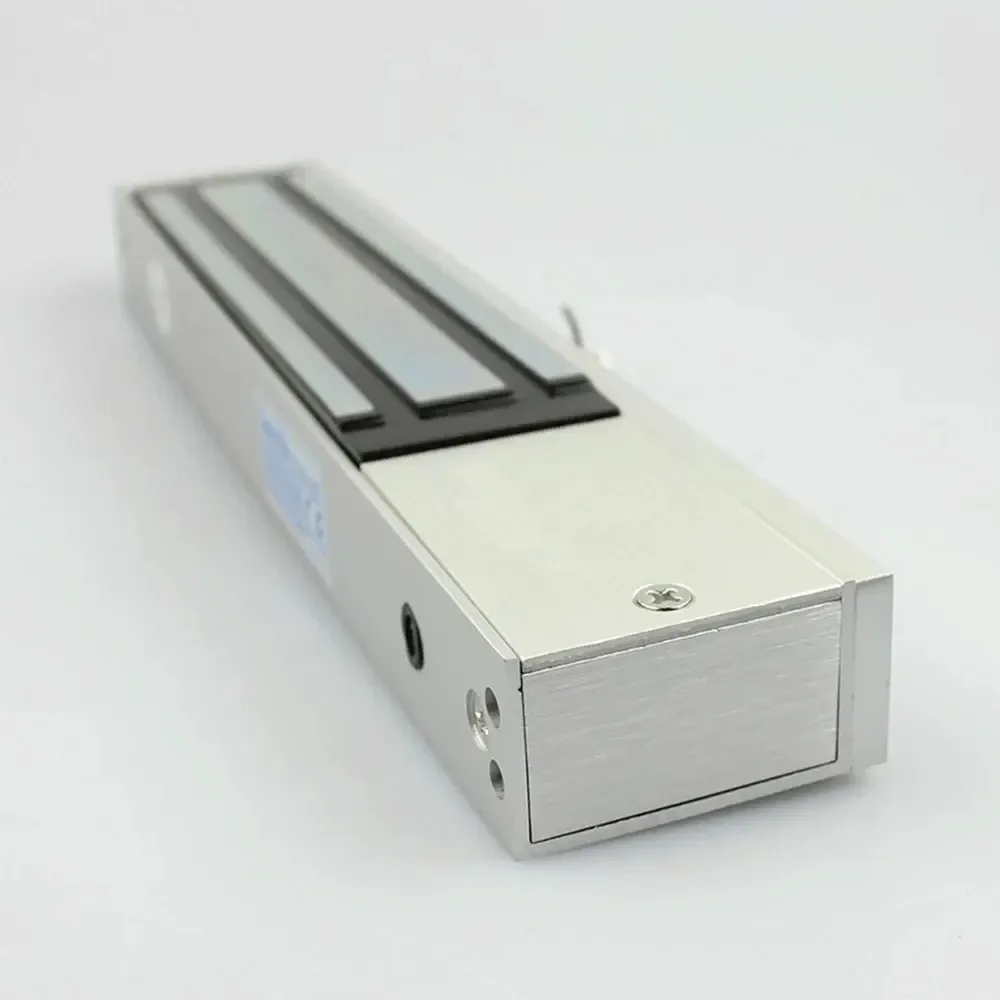 Замок електромагнітний накладний Kraft KRF-280LED 280kg (66-00002) Киев - изображение 4