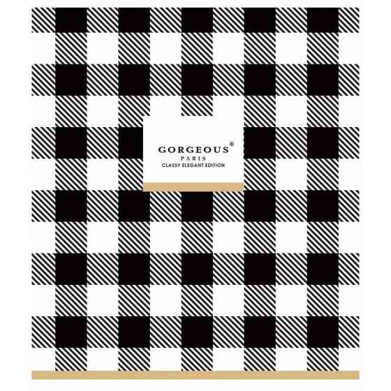 Зошит учнівський "Fashion note" 012-2929L-4 в лінію, 12 аркушів Вінниця