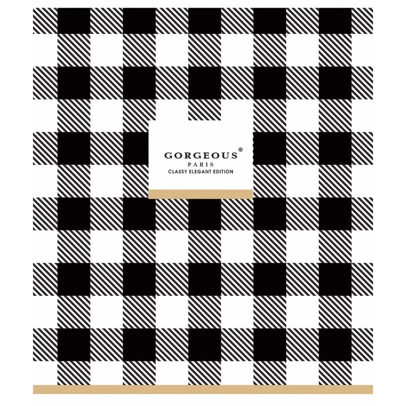 Зошит учнівський "Fashion note" 012-2929L-4 в лінію, 12 аркушів Вінниця - фото 1