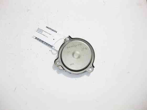 Mercedes-Benz  A6420340204 Кришка балансувального валу двигуна OM642 V6 3.0 cdi Одесса