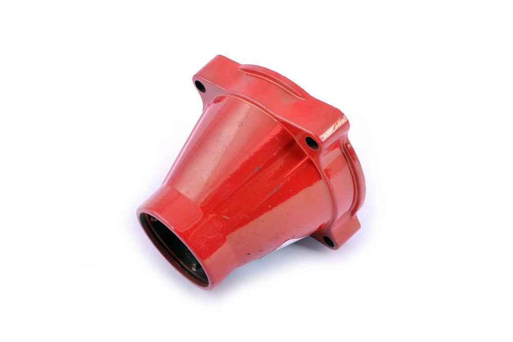 Корпус вариатора (мотокоса) Мукачево - изображение 1