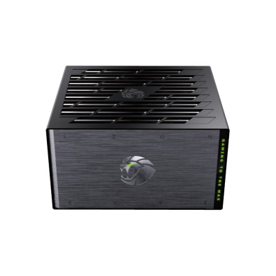 Блок питания Gamemax 1200W (Lion core 1200P) Винница - изображение 5
