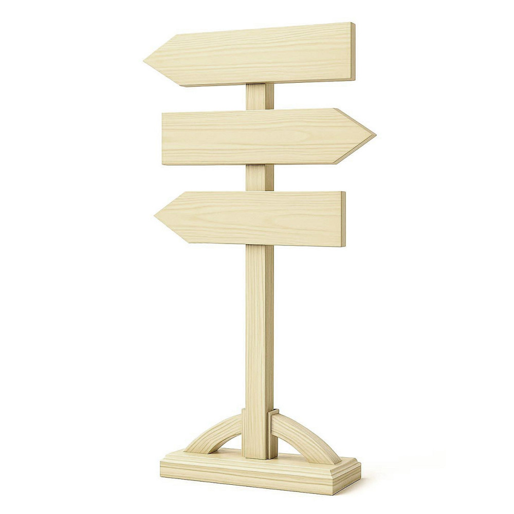 Підлогова стрілка-покажчик "Бенфіка" бланже Миколаїв - фото 1